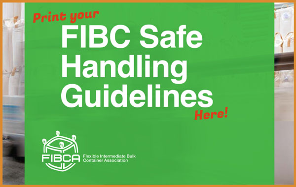FIBC Safe Handling Guidelines