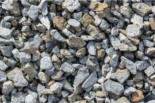 Aggregate Bulk Bags