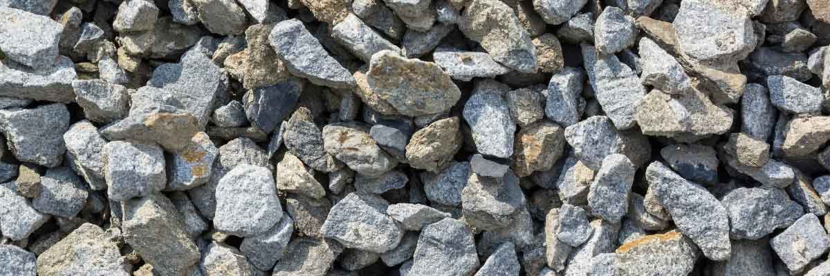 Bulk Bags for Aggregate Uses