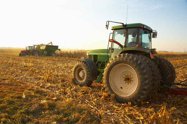 Agriculture Bulk Bags