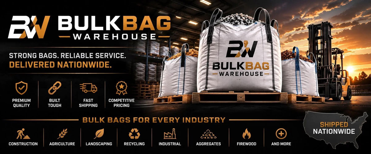 BulkBag Warehouse, Pinehurst ID