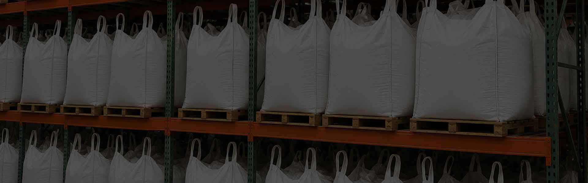 Bulk Bag Solutions, BulkBag Warehouse