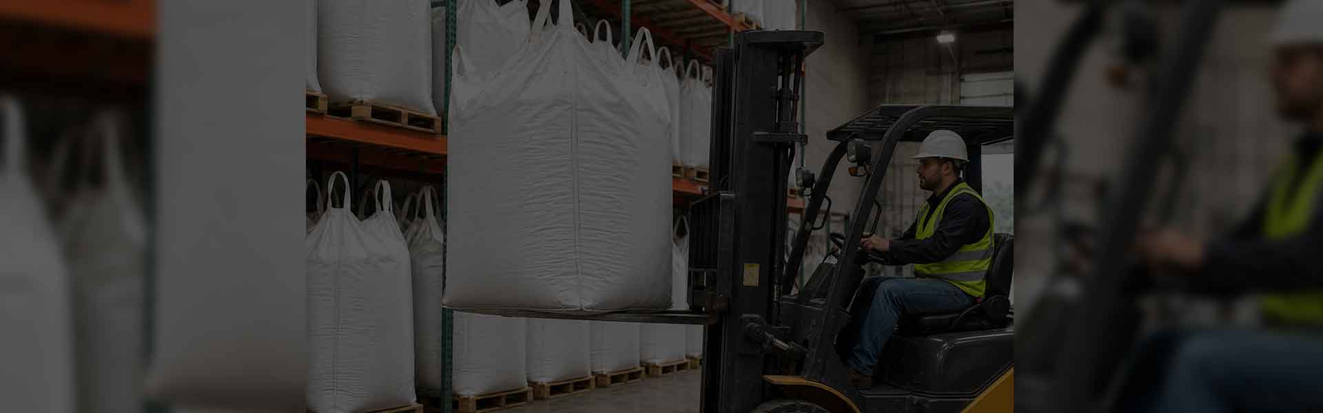 Bulk Bag Service, BulkBag Warehouse