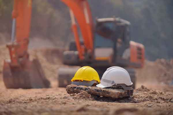 Construction Bulk Bags