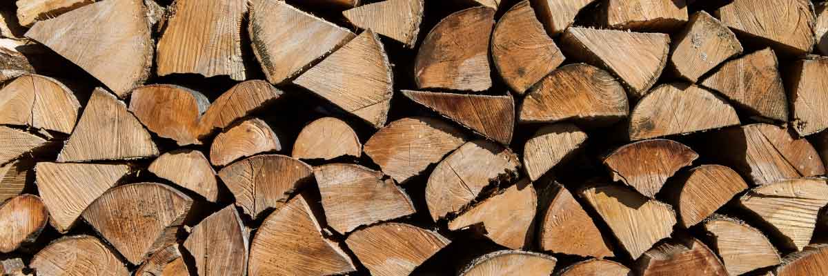 Bulk Bags for Firewood Uses