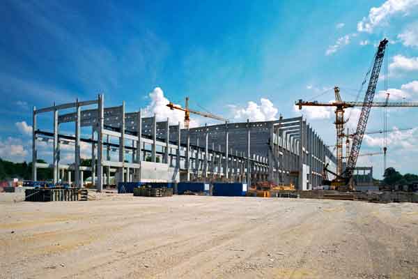Industrial Bulk Bags