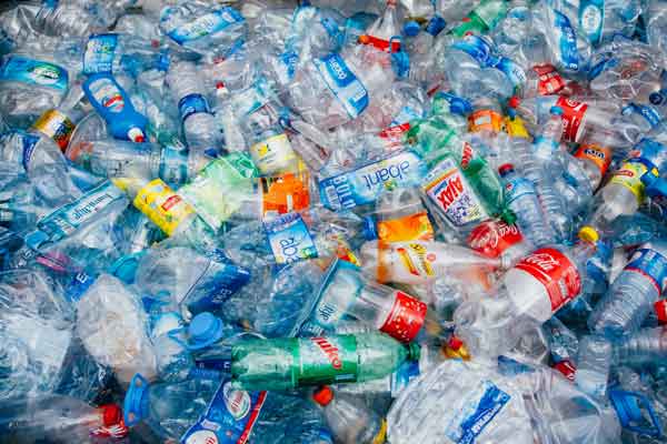 Recycling Bulk Bags