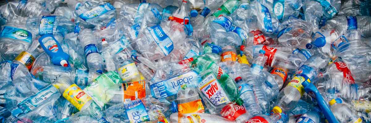Bulk Bags for Recycling